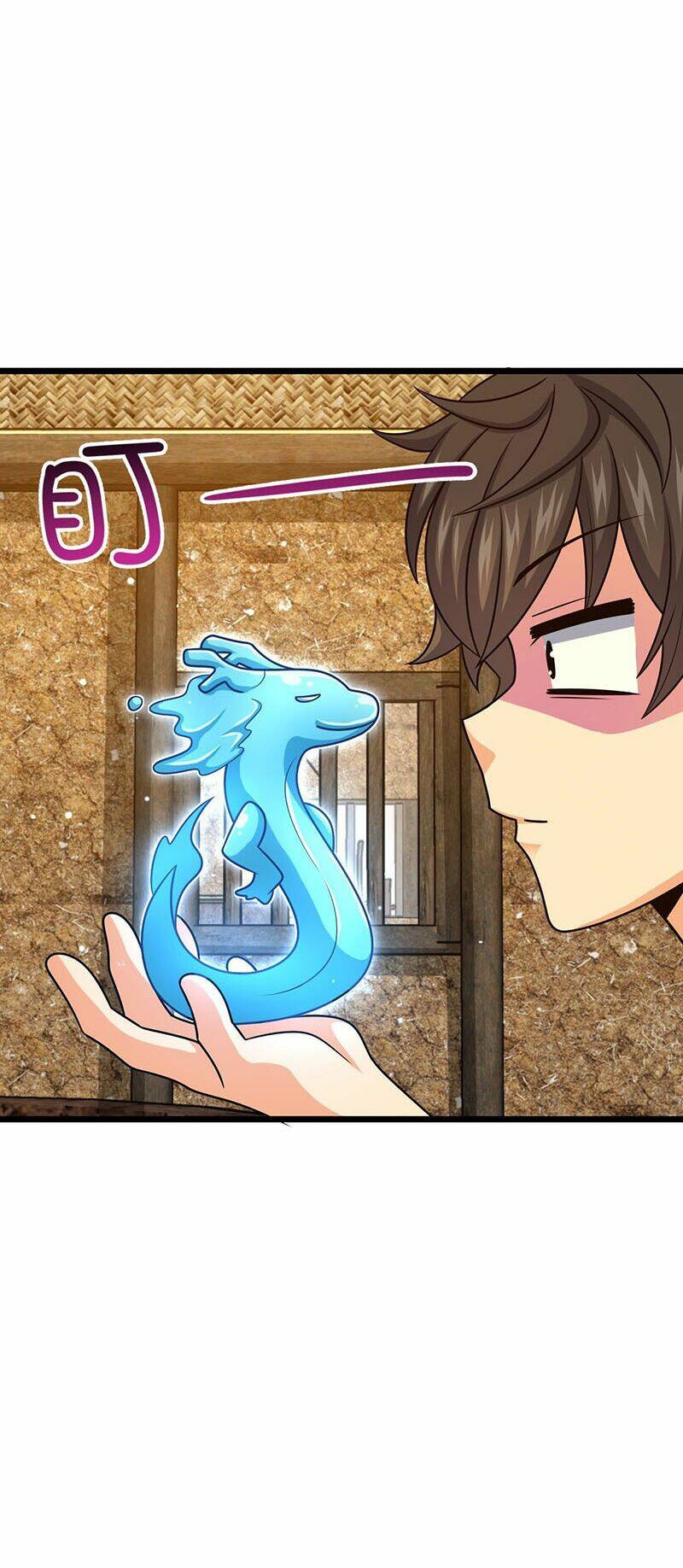 Đại Vương Tha Mạng Chapter 502 - Trang 2