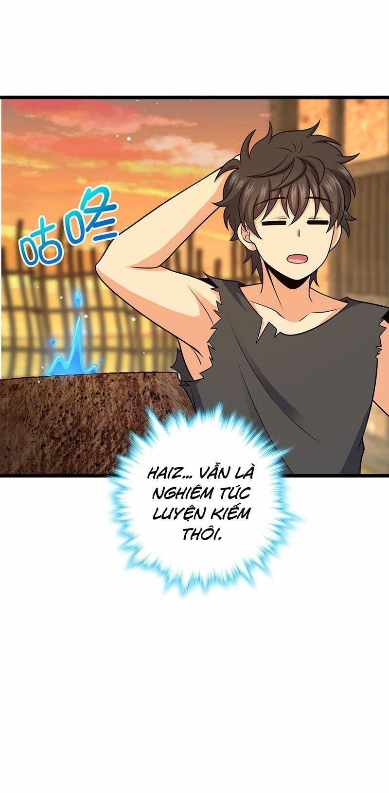 Đại Vương Tha Mạng Chapter 502 - Trang 2