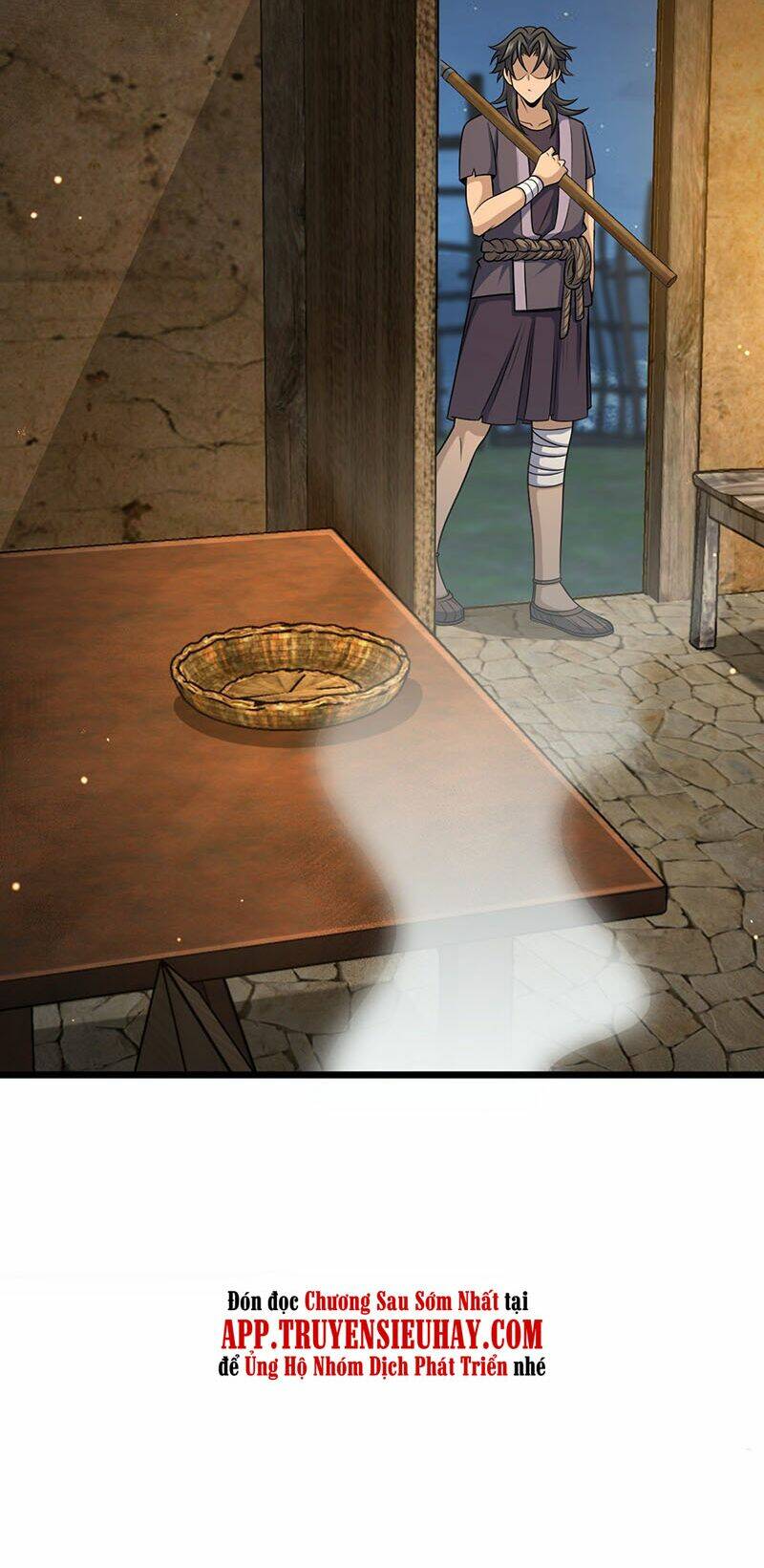 Đại Vương Tha Mạng Chapter 502 - Trang 2