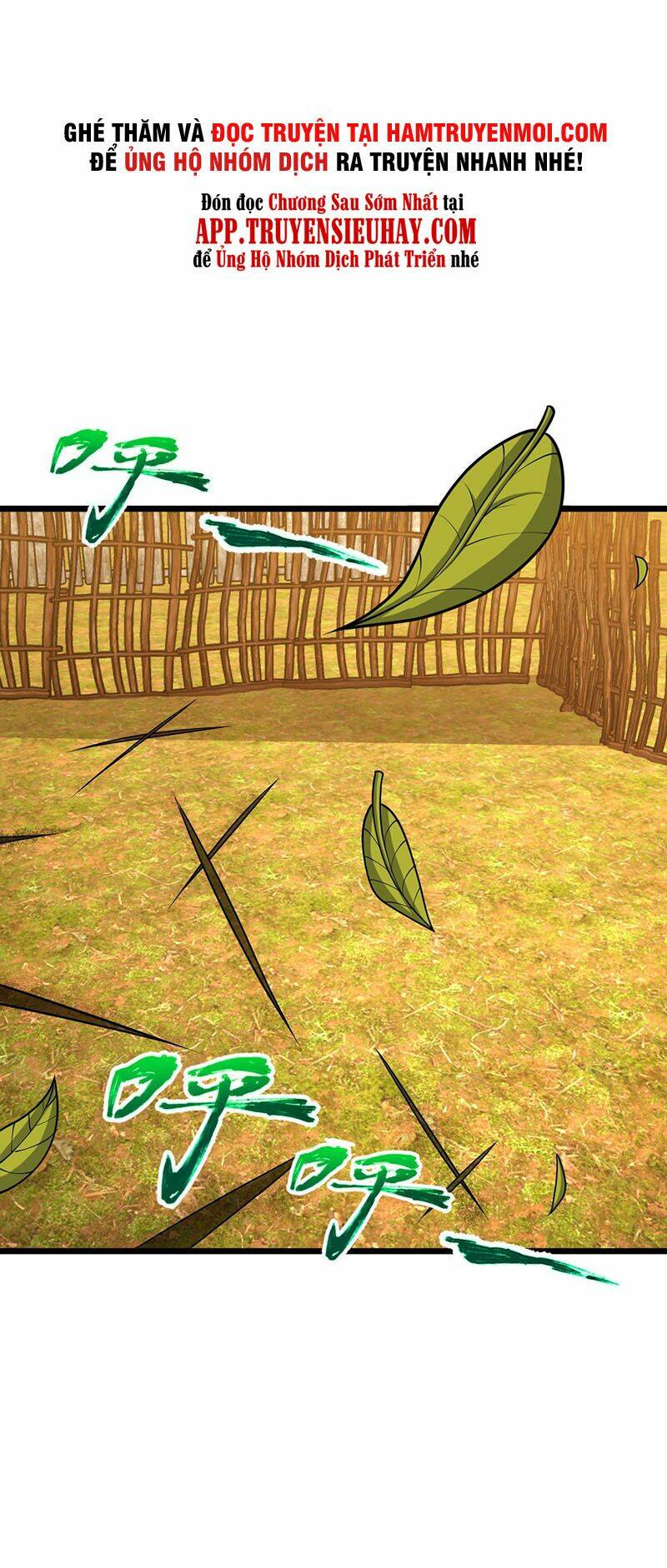 Đại Vương Tha Mạng Chapter 502 - Trang 2