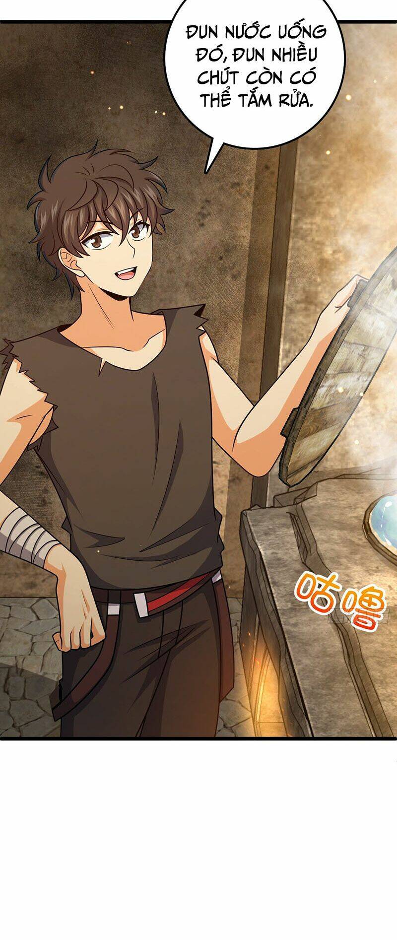 Đại Vương Tha Mạng Chapter 502 - Trang 2