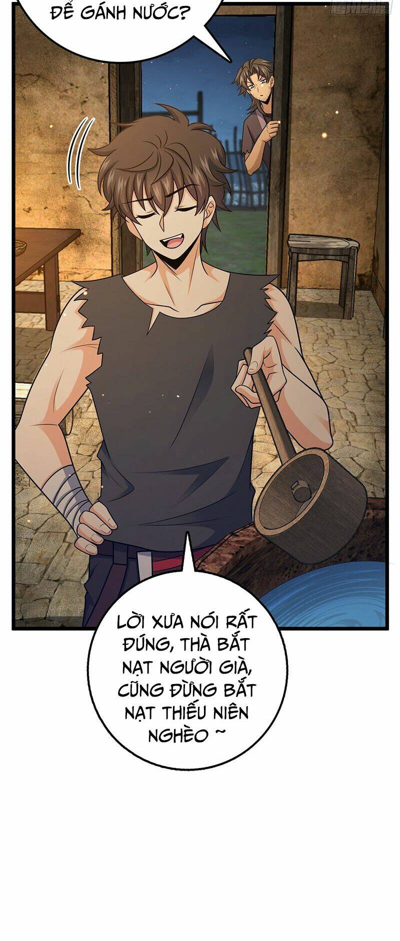 Đại Vương Tha Mạng Chapter 502 - Trang 2