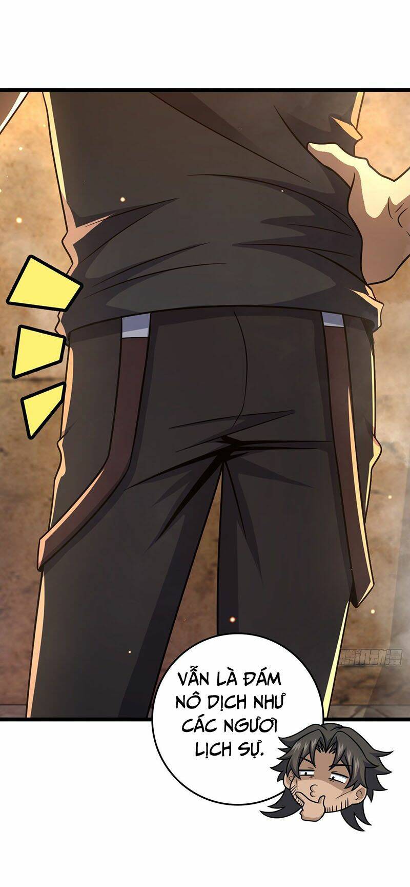 Đại Vương Tha Mạng Chapter 502 - Trang 2