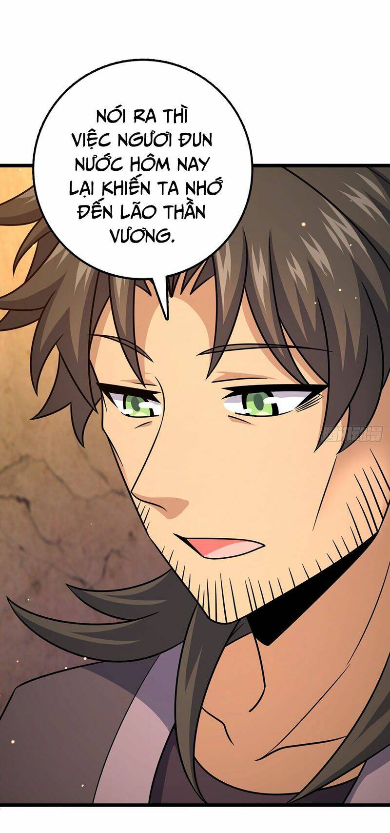 Đại Vương Tha Mạng Chapter 502 - Trang 2