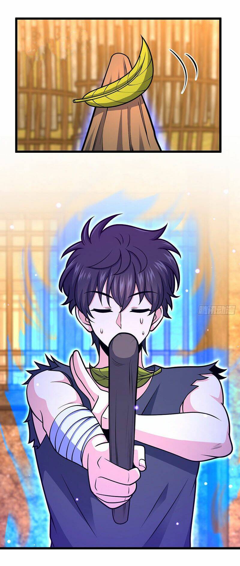 Đại Vương Tha Mạng Chapter 502 - Trang 2