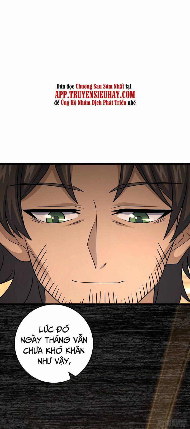 Đại Vương Tha Mạng Chapter 502 - Trang 2