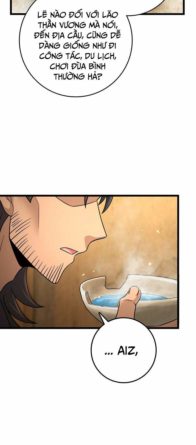 Đại Vương Tha Mạng Chapter 502 - Trang 2