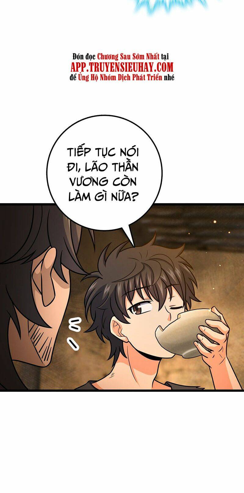 Đại Vương Tha Mạng Chapter 502 - Trang 2