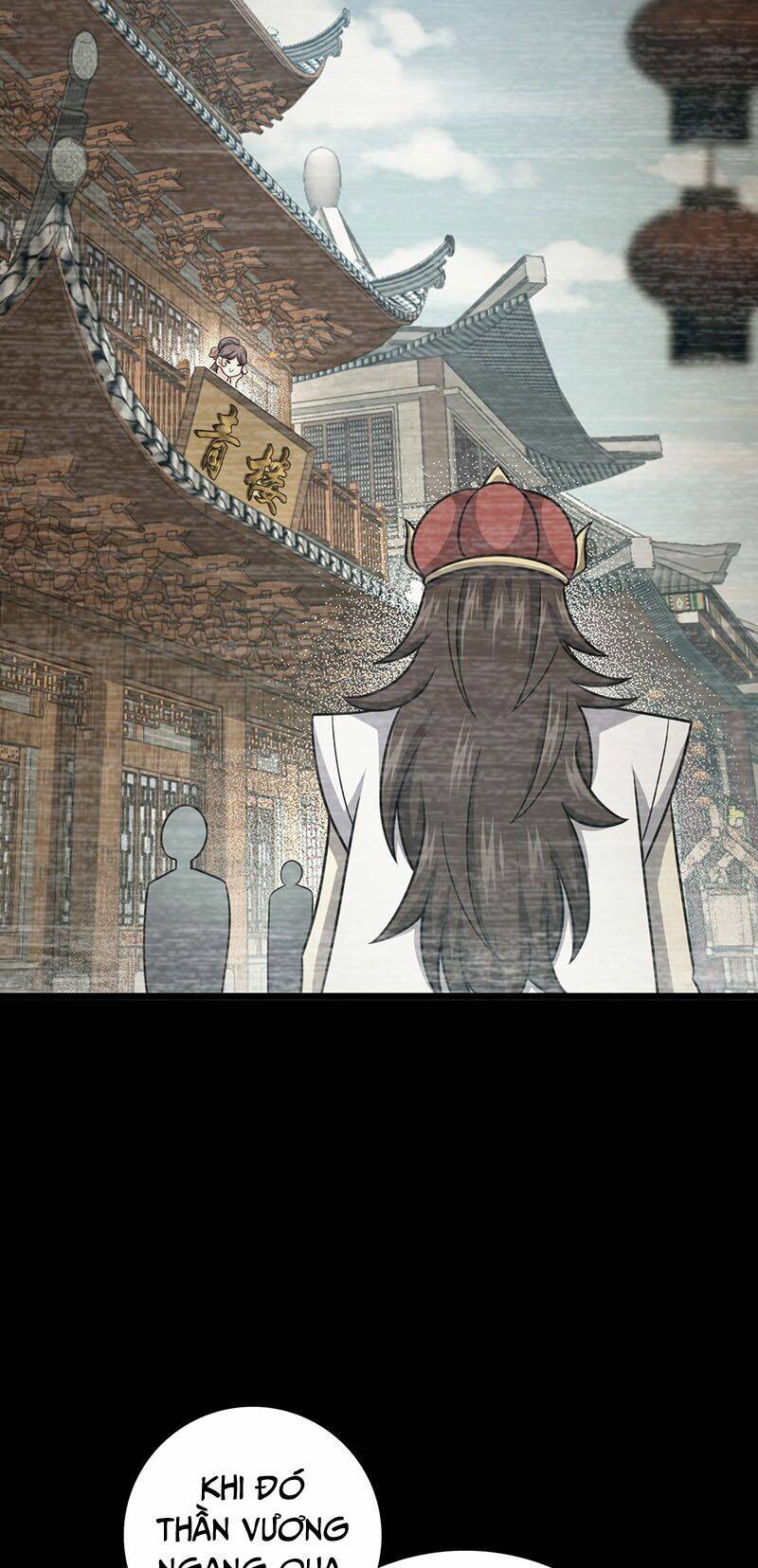 Đại Vương Tha Mạng Chapter 502 - Trang 2