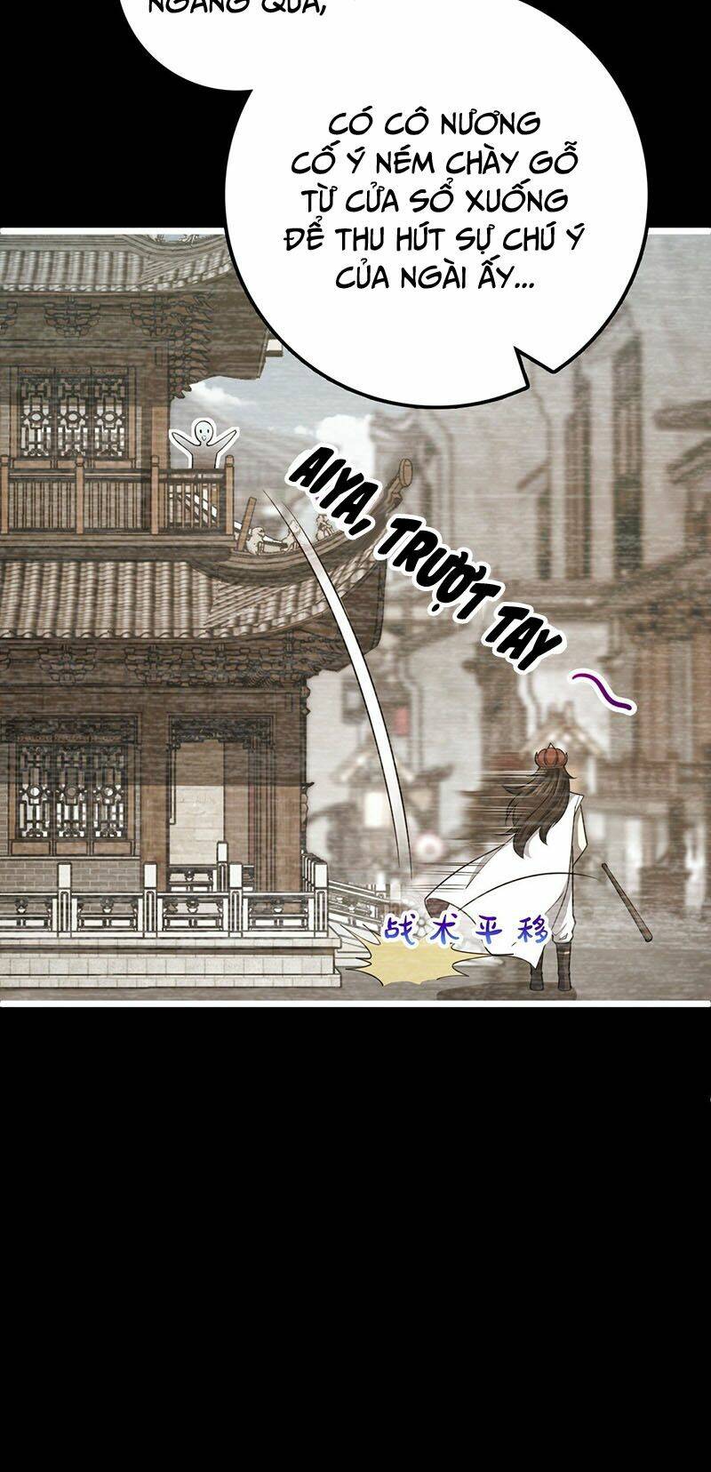 Đại Vương Tha Mạng Chapter 502 - Trang 2