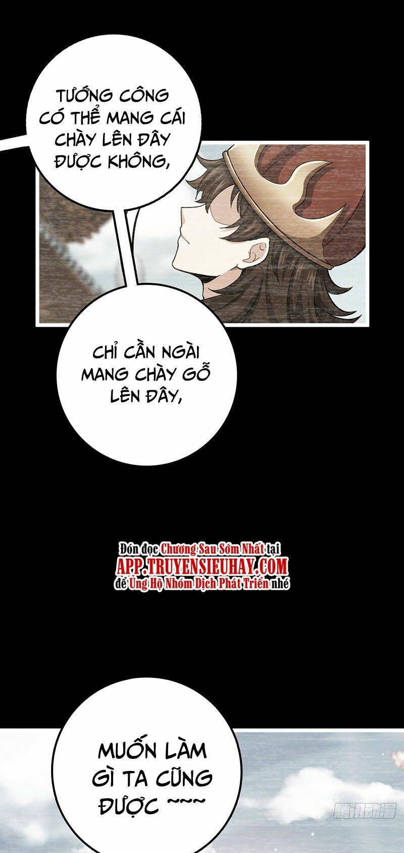 Đại Vương Tha Mạng Chapter 502 - Trang 2