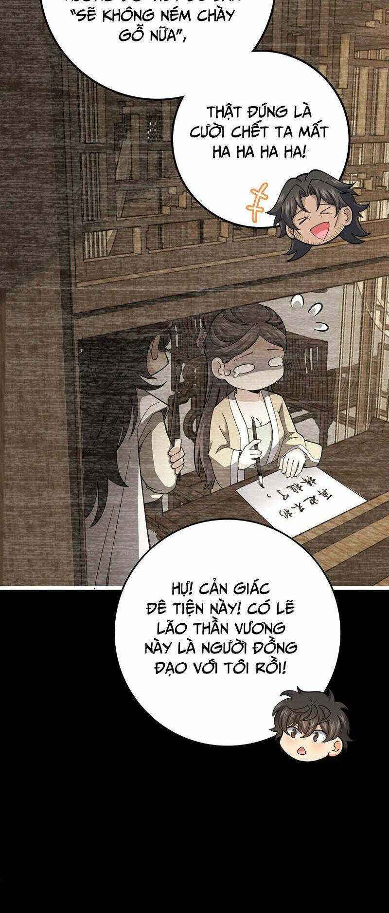 Đại Vương Tha Mạng Chapter 502 - Trang 2