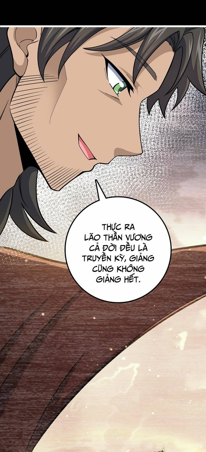 Đại Vương Tha Mạng Chapter 502 - Trang 2