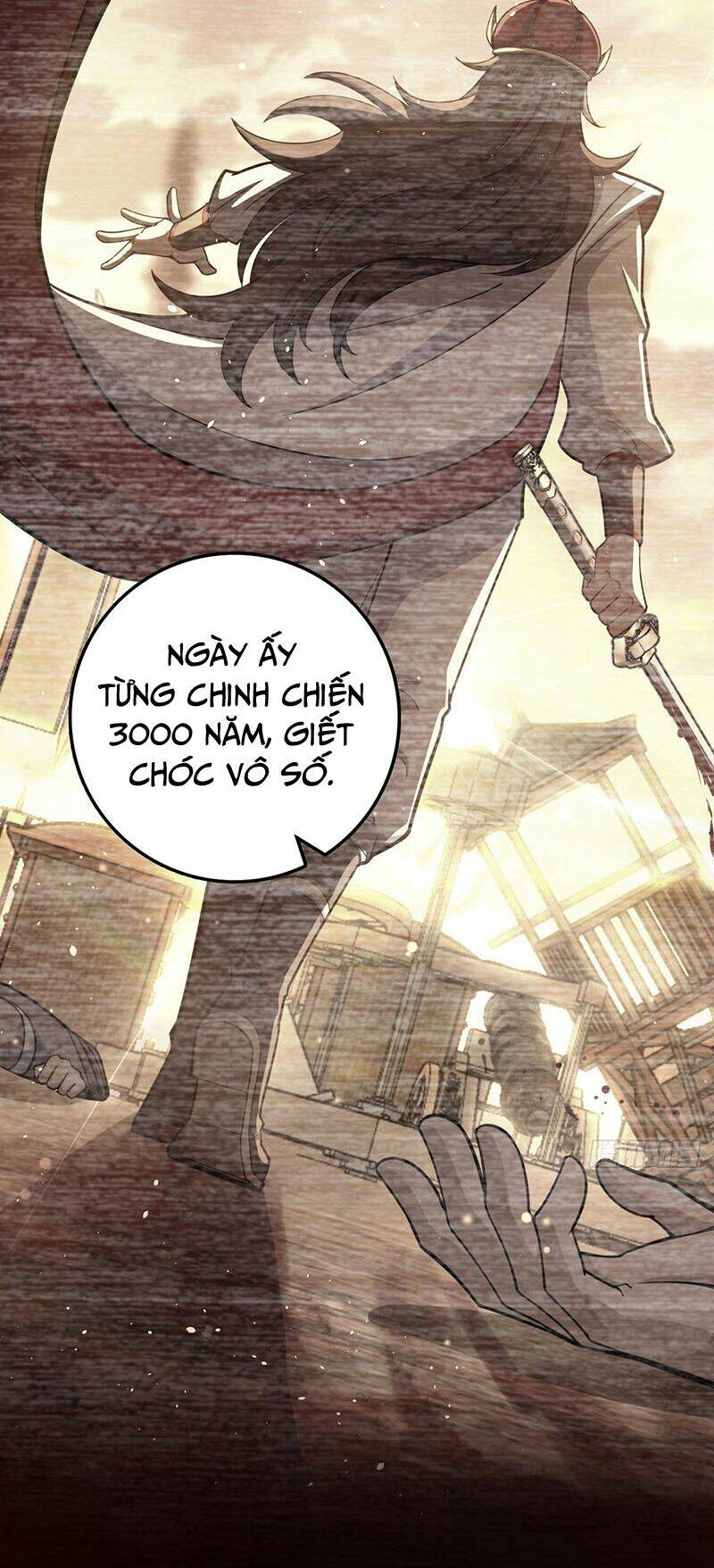 Đại Vương Tha Mạng Chapter 502 - Trang 2