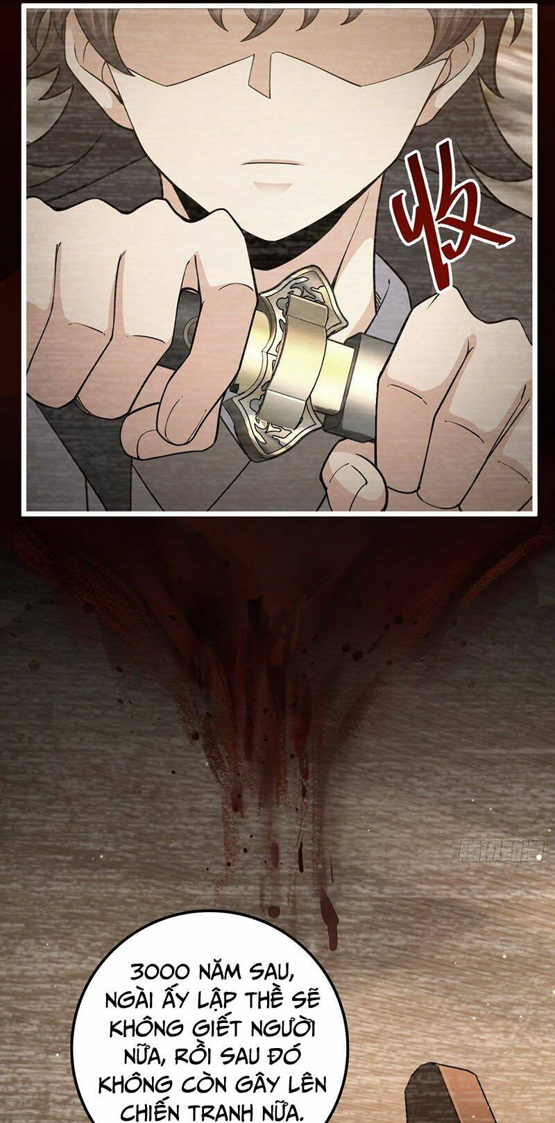 Đại Vương Tha Mạng Chapter 502 - Trang 2