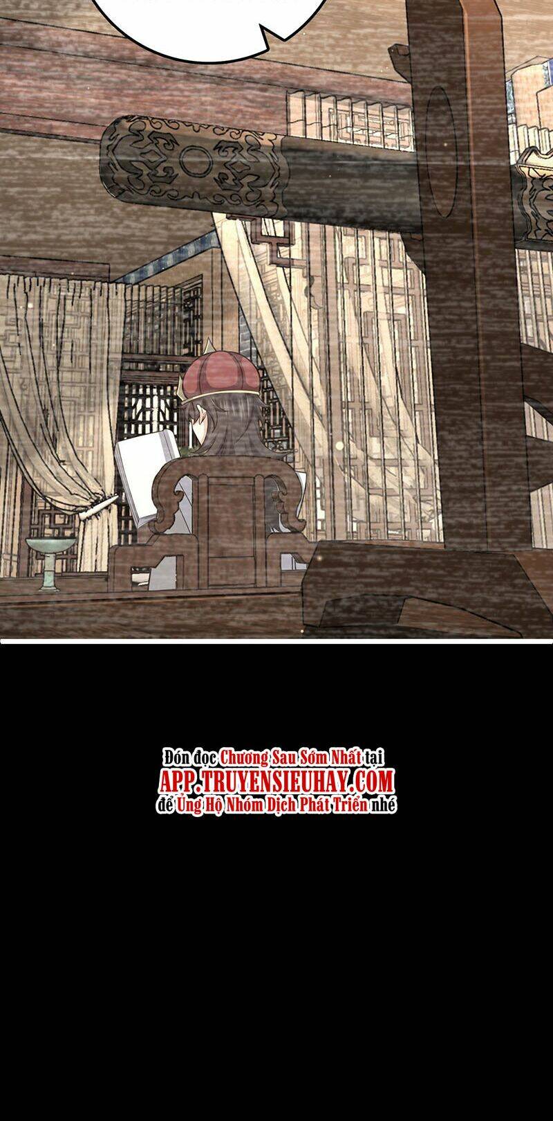 Đại Vương Tha Mạng Chapter 502 - Trang 2