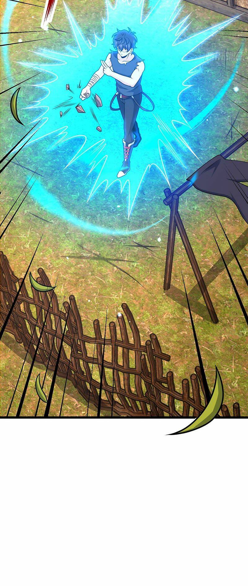 Đại Vương Tha Mạng Chapter 502 - Trang 2