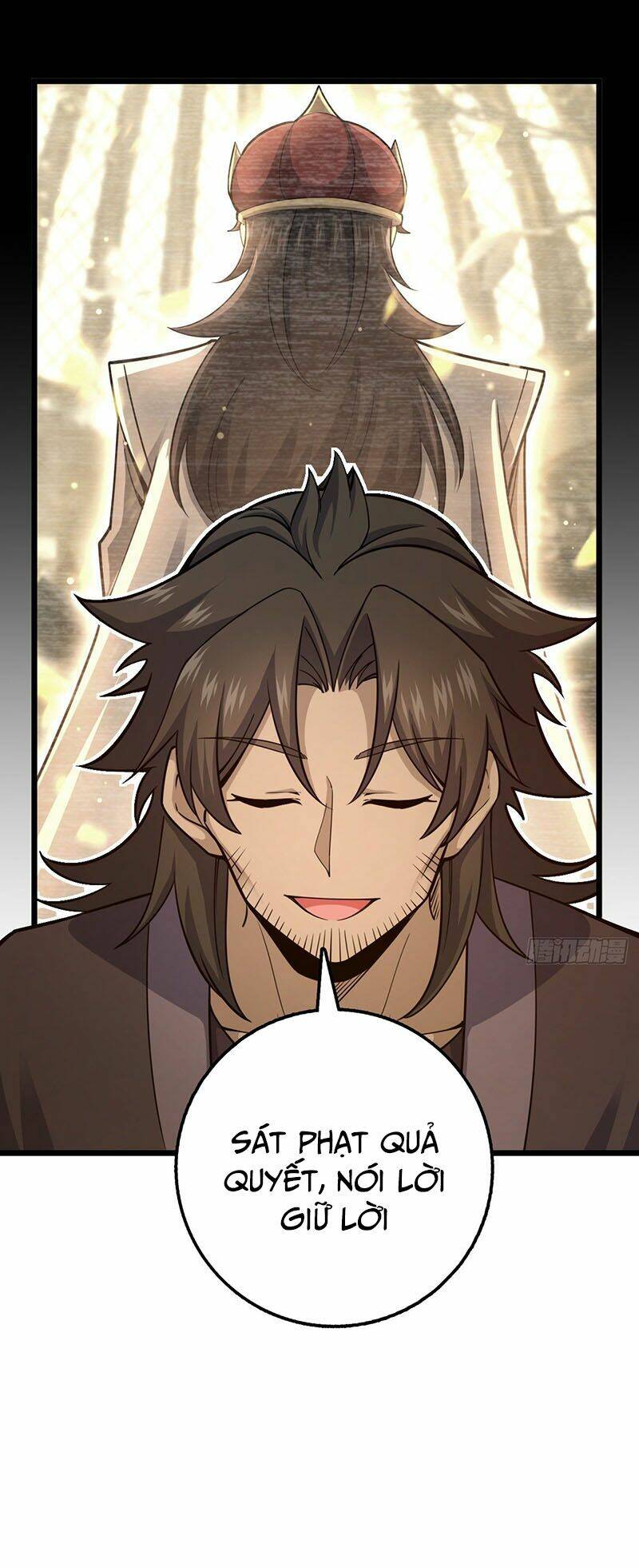 Đại Vương Tha Mạng Chapter 502 - Trang 2