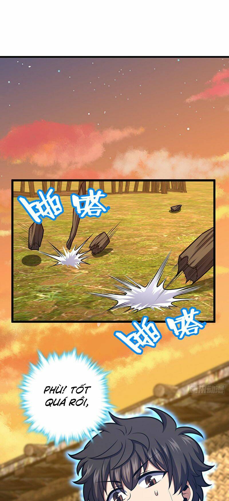 Đại Vương Tha Mạng Chapter 502 - Trang 2