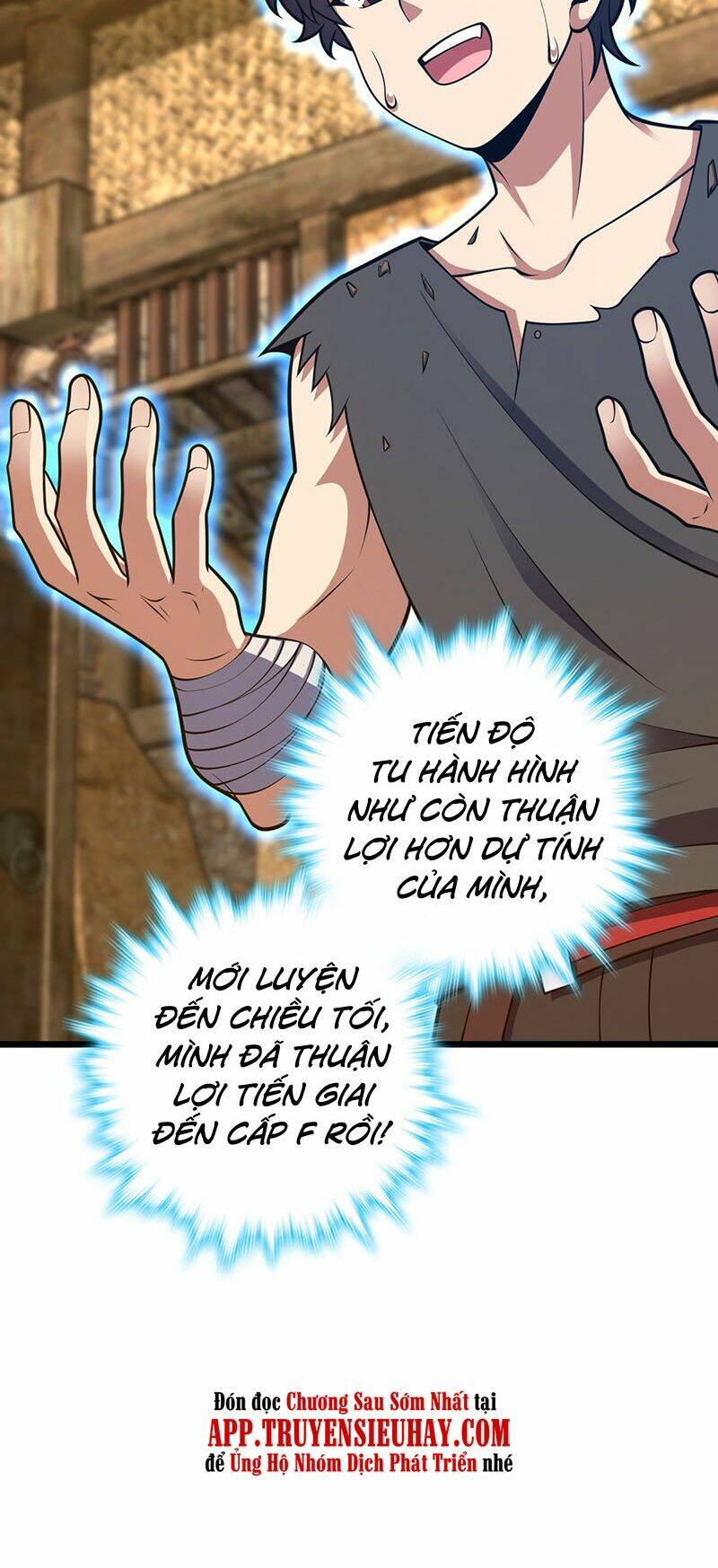 Đại Vương Tha Mạng Chapter 502 - Trang 2