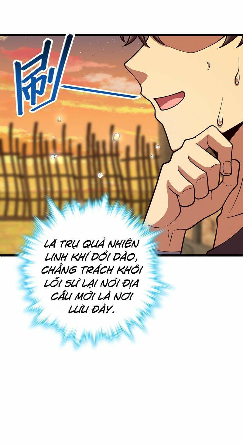 Đại Vương Tha Mạng Chapter 502 - Trang 2