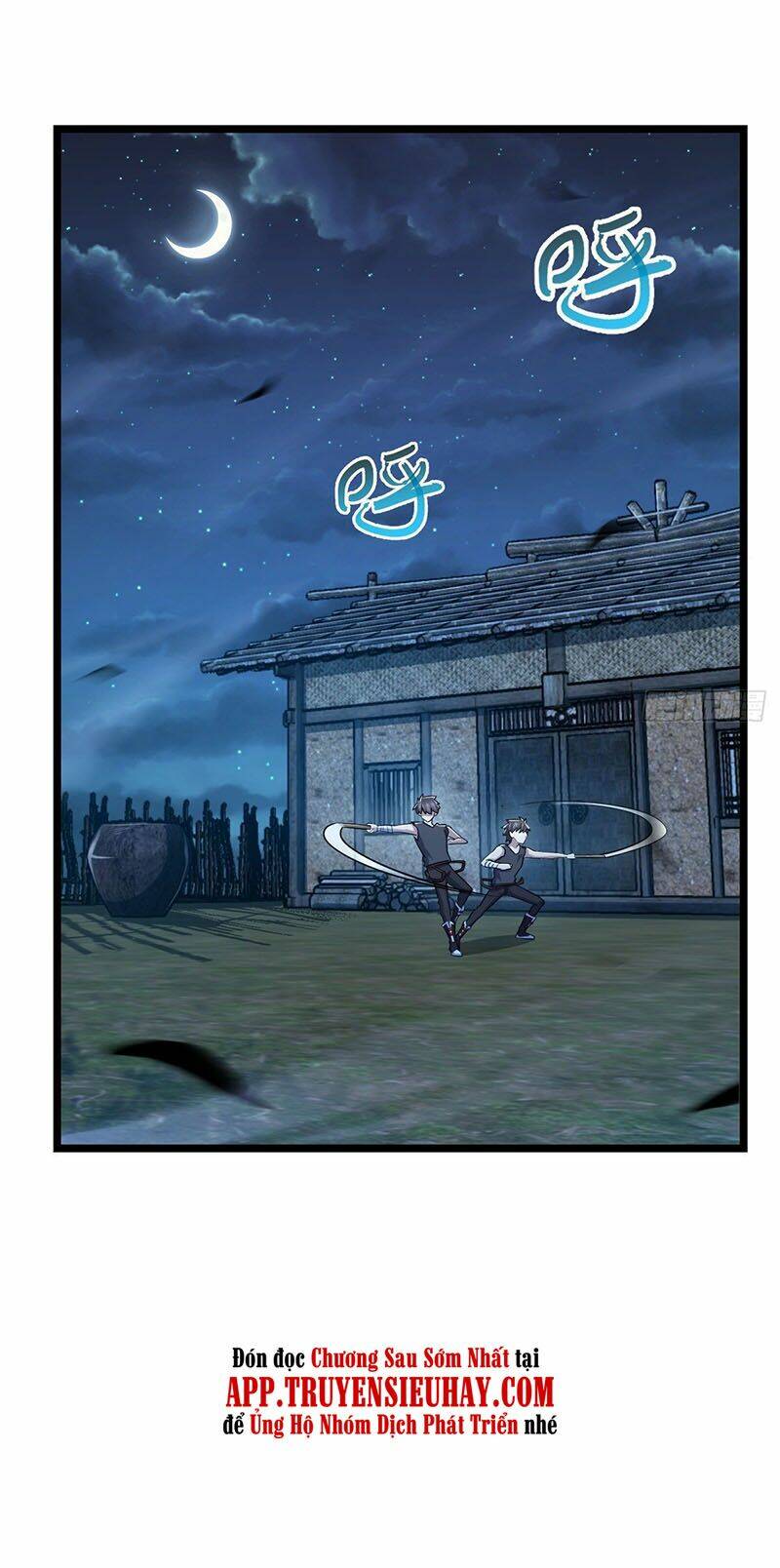 Đại Vương Tha Mạng Chapter 503 - Trang 2