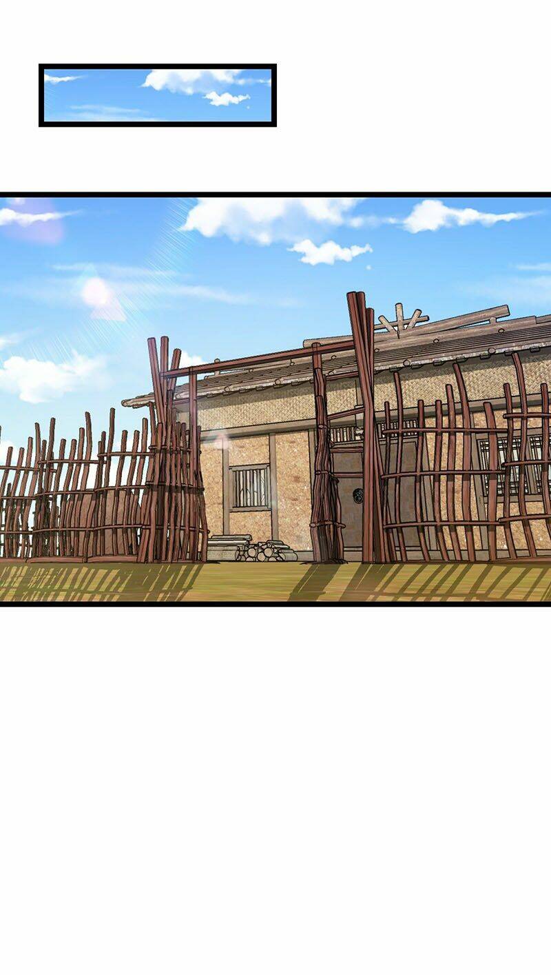 Đại Vương Tha Mạng Chapter 503 - Trang 2