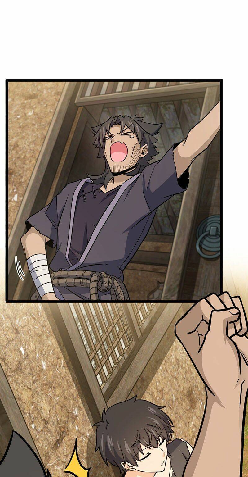 Đại Vương Tha Mạng Chapter 503 - Trang 2