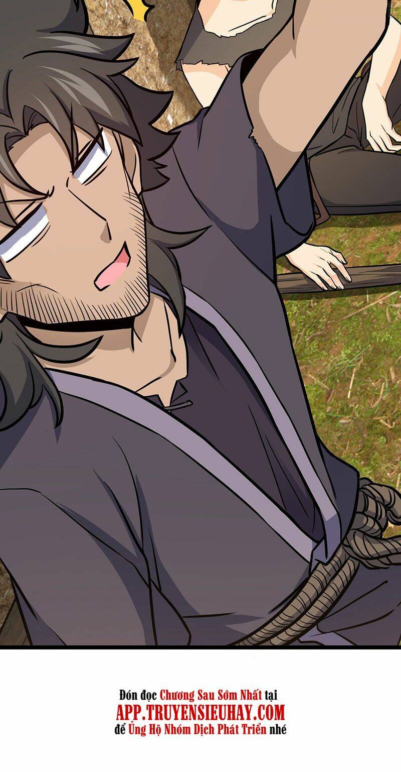 Đại Vương Tha Mạng Chapter 503 - Trang 2