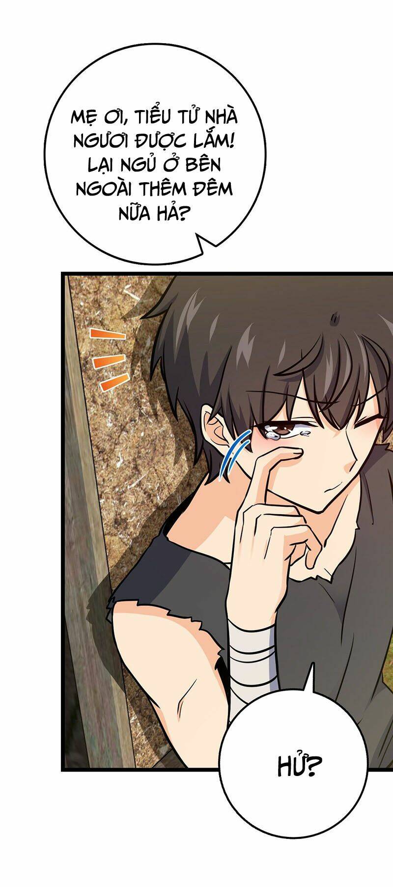 Đại Vương Tha Mạng Chapter 503 - Trang 2