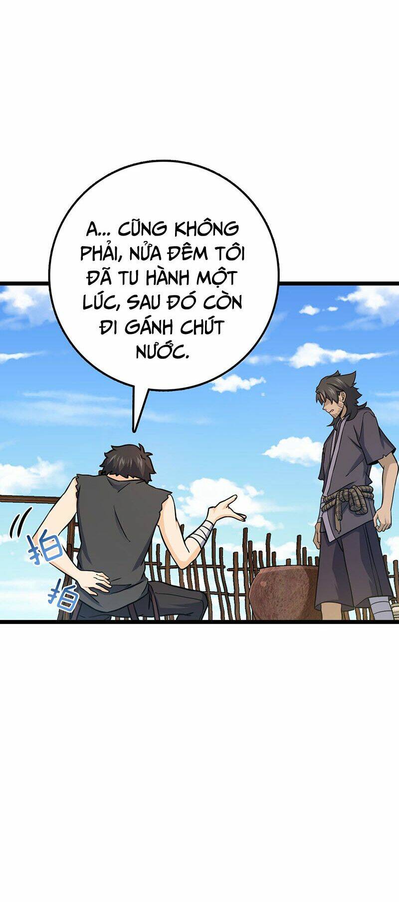 Đại Vương Tha Mạng Chapter 503 - Trang 2