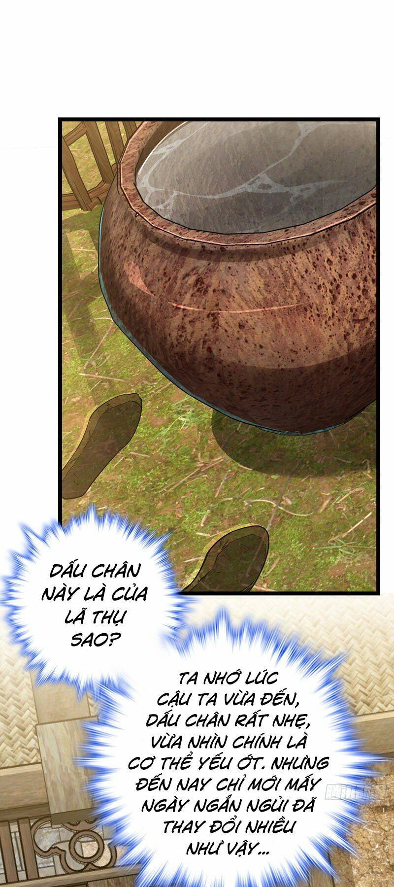 Đại Vương Tha Mạng Chapter 503 - Trang 2