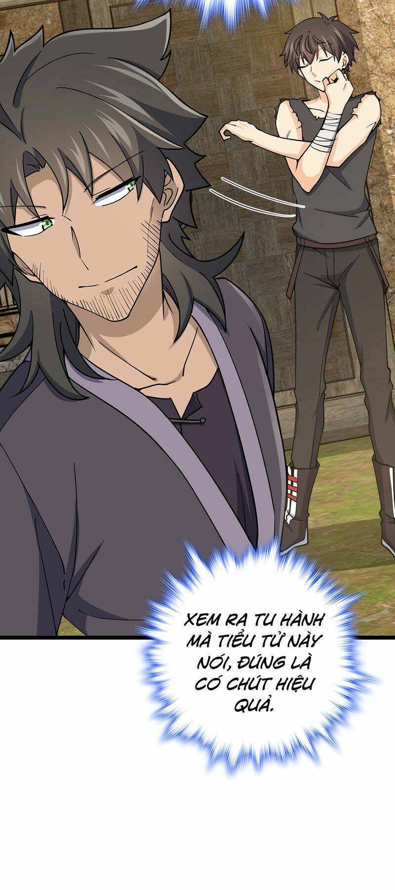 Đại Vương Tha Mạng Chapter 503 - Trang 2