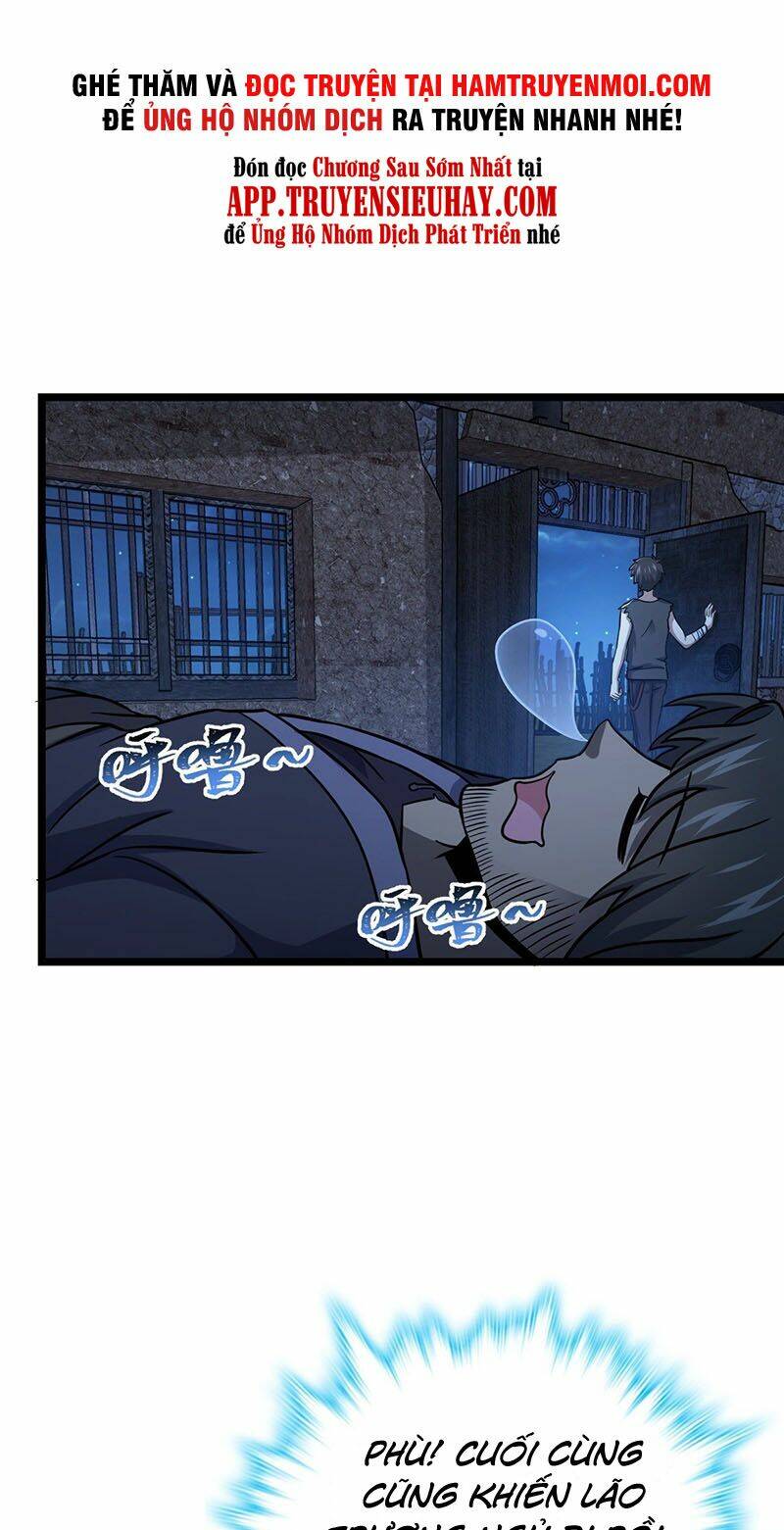 Đại Vương Tha Mạng Chapter 503 - Trang 2