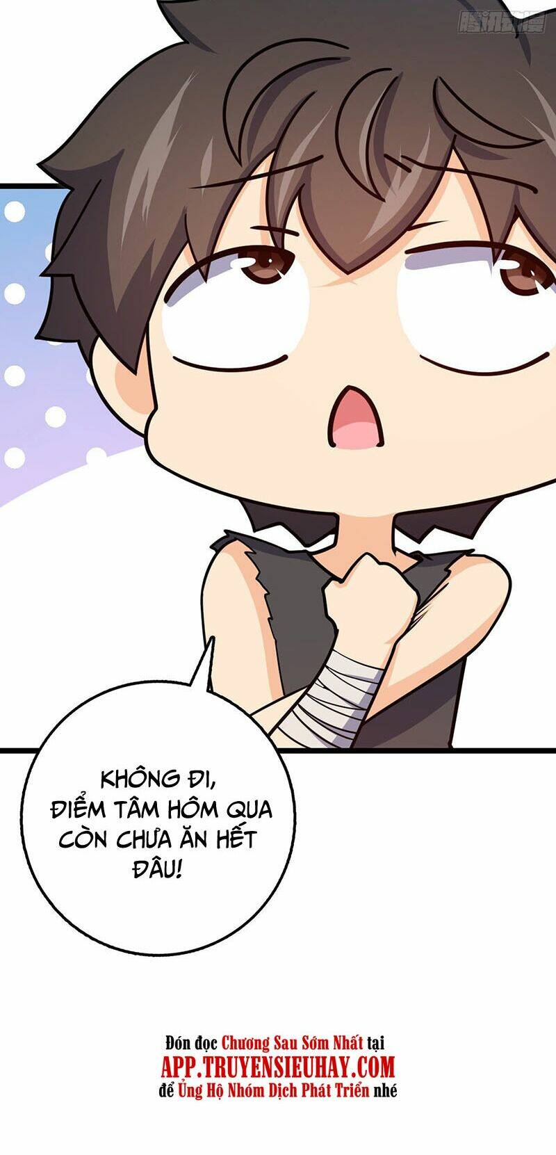 Đại Vương Tha Mạng Chapter 503 - Trang 2