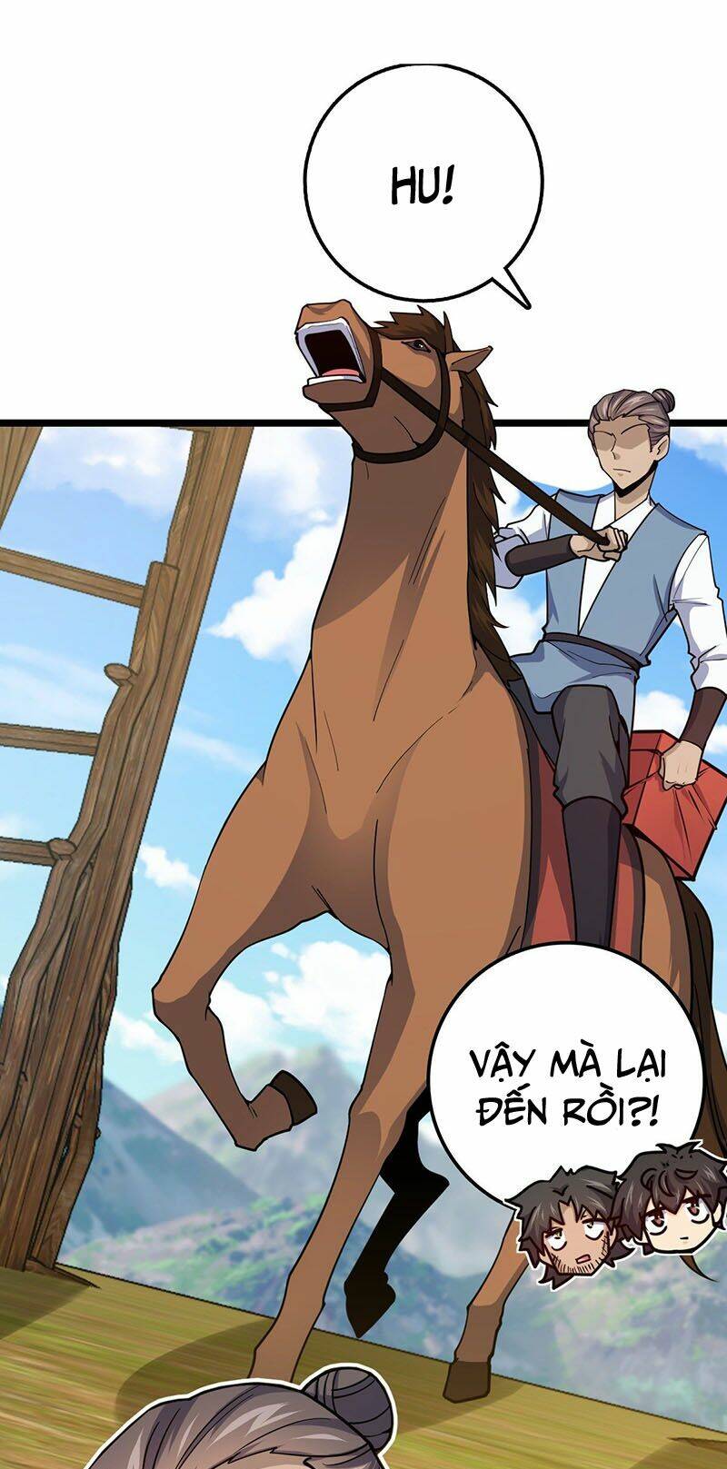 Đại Vương Tha Mạng Chapter 503 - Trang 2