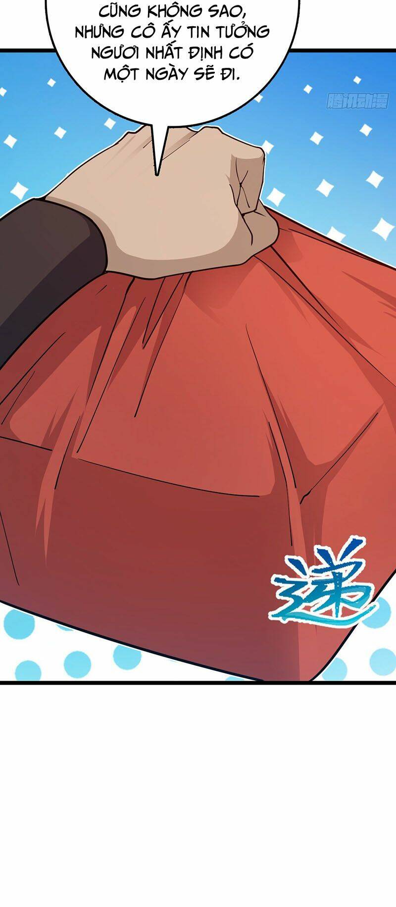 Đại Vương Tha Mạng Chapter 503 - Trang 2