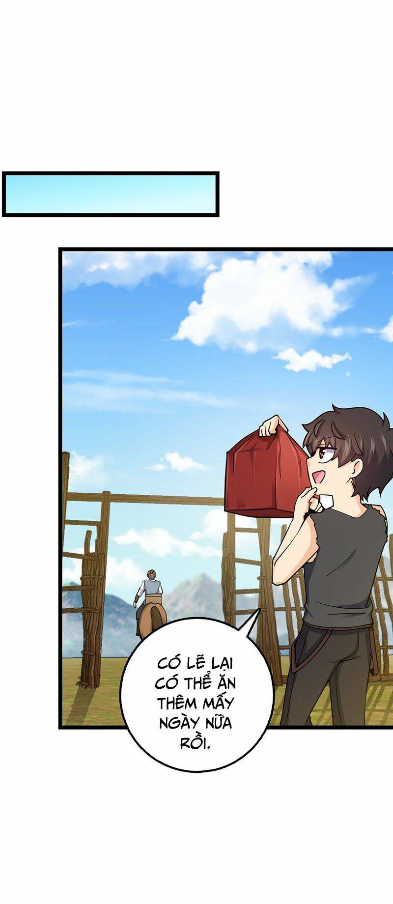 Đại Vương Tha Mạng Chapter 503 - Trang 2