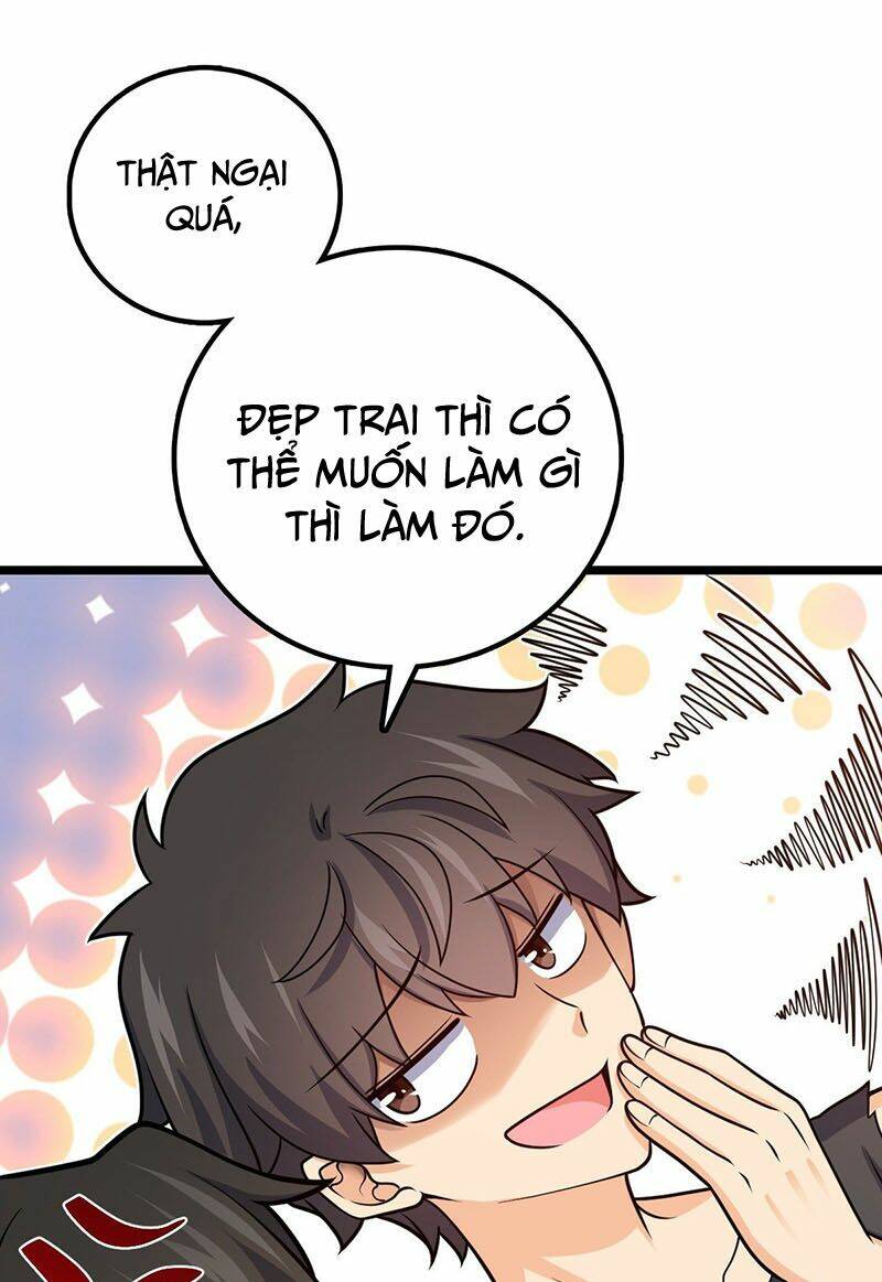 Đại Vương Tha Mạng Chapter 503 - Trang 2