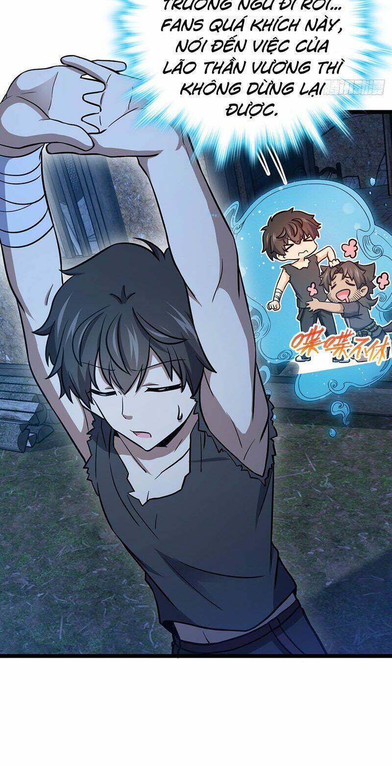 Đại Vương Tha Mạng Chapter 503 - Trang 2