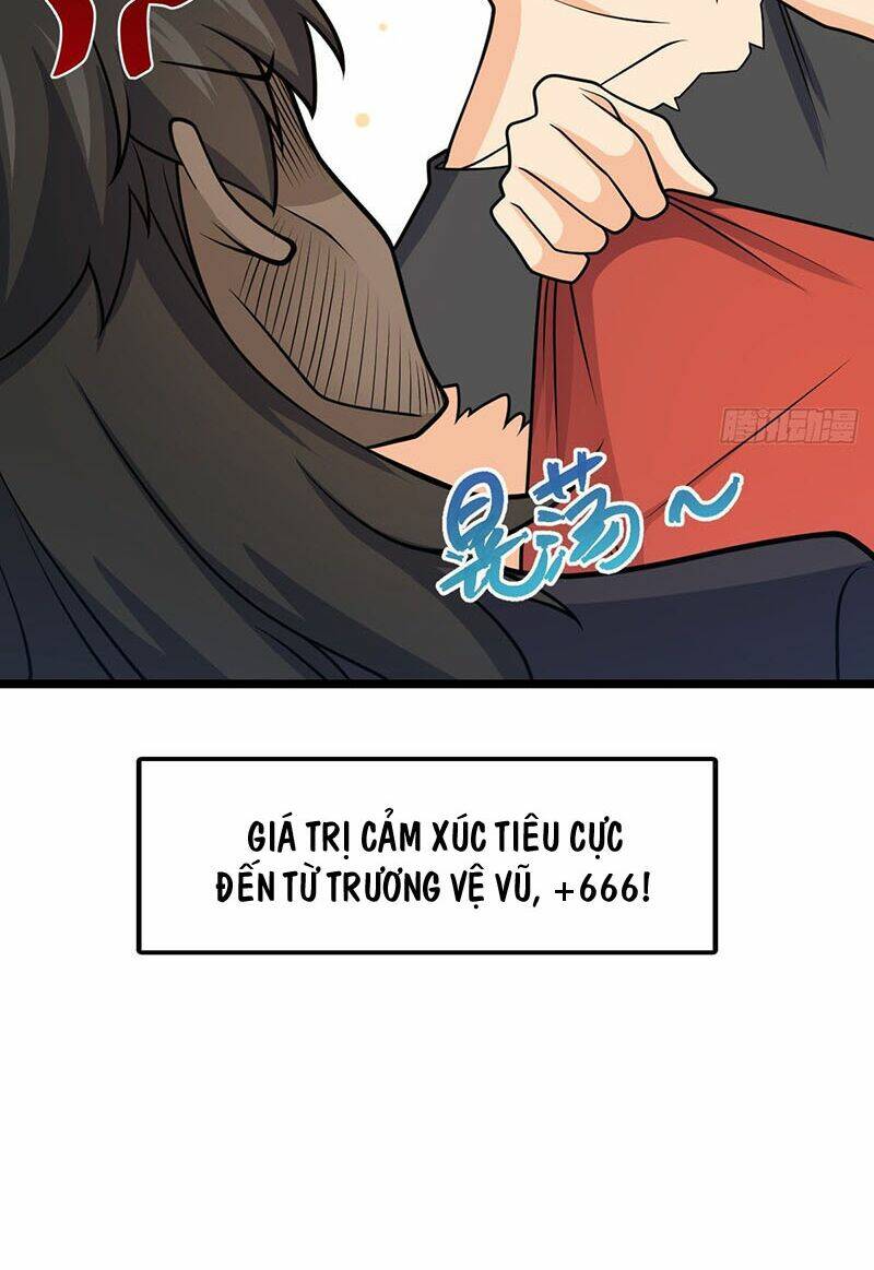 Đại Vương Tha Mạng Chapter 503 - Trang 2