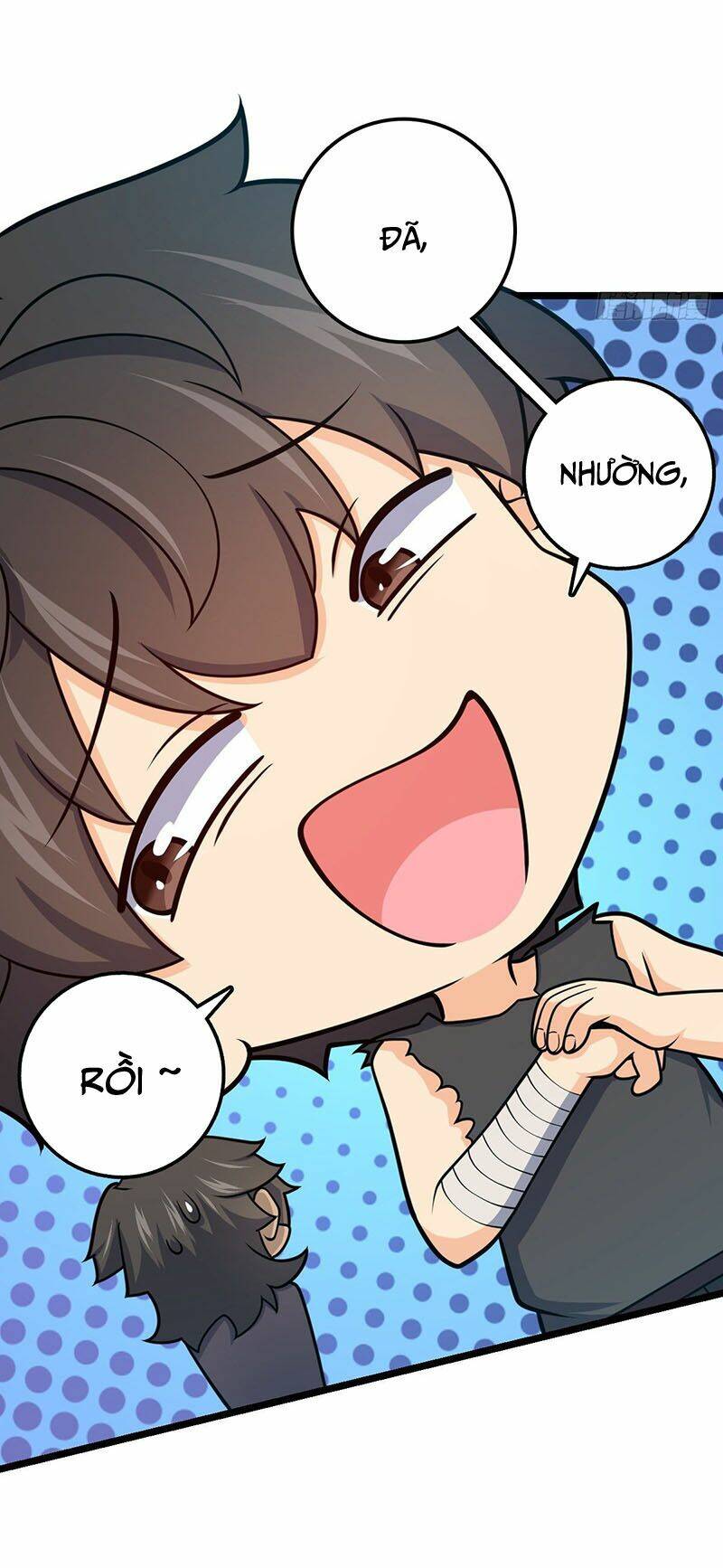 Đại Vương Tha Mạng Chapter 503 - Trang 2