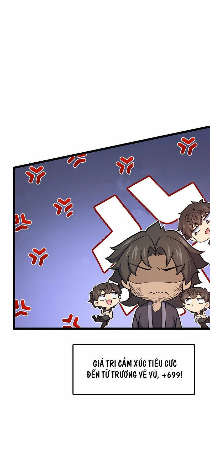 Đại Vương Tha Mạng Chapter 503 - Trang 2