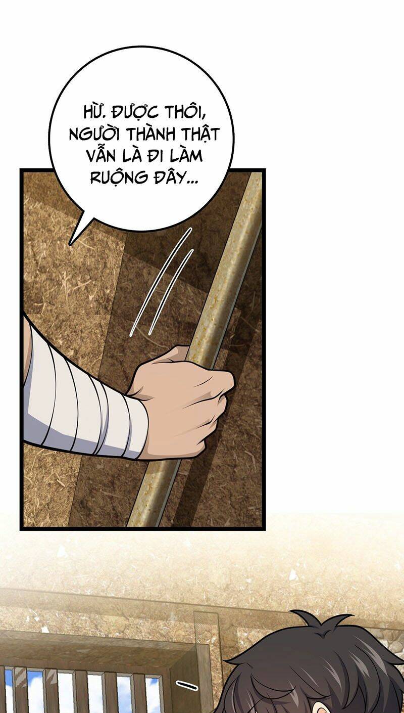 Đại Vương Tha Mạng Chapter 503 - Trang 2