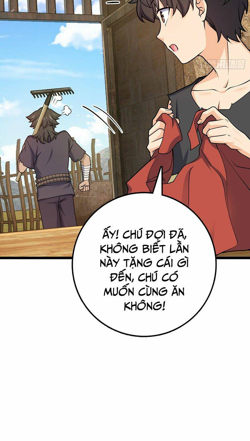 Đại Vương Tha Mạng Chapter 503 - Trang 2