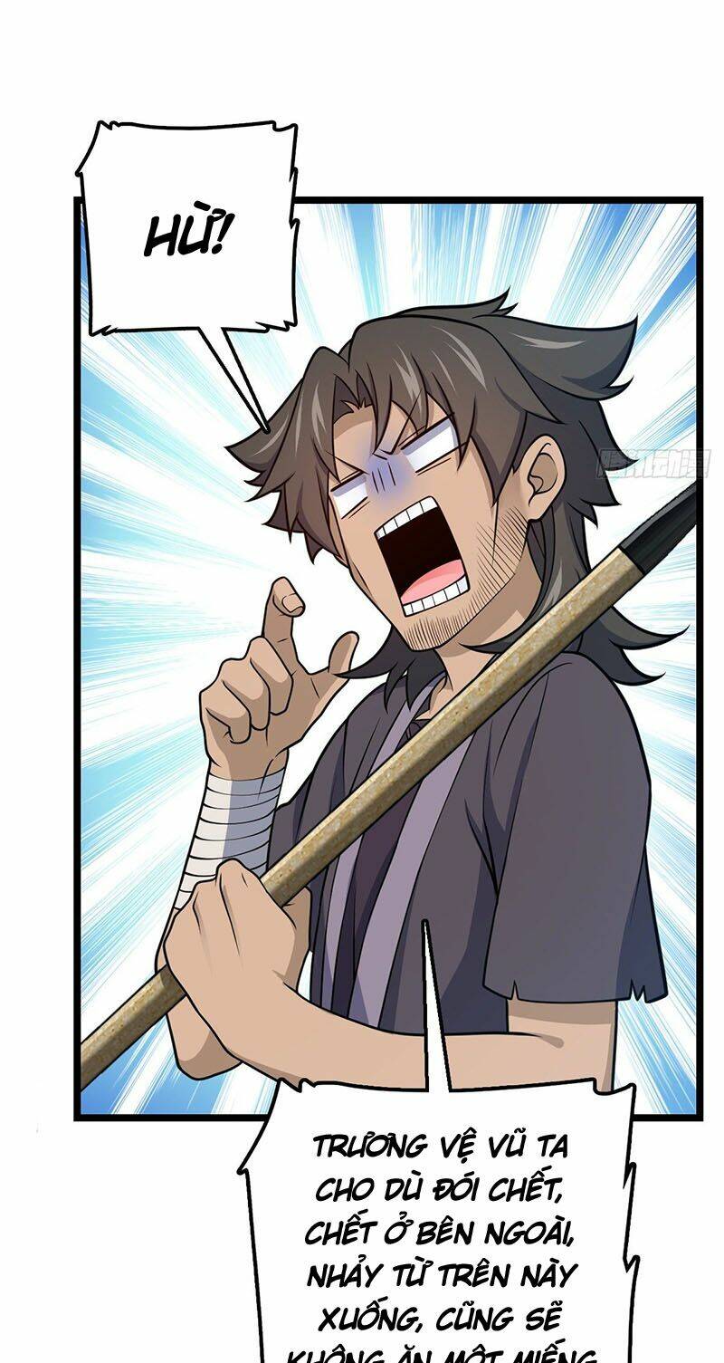 Đại Vương Tha Mạng Chapter 503 - Trang 2