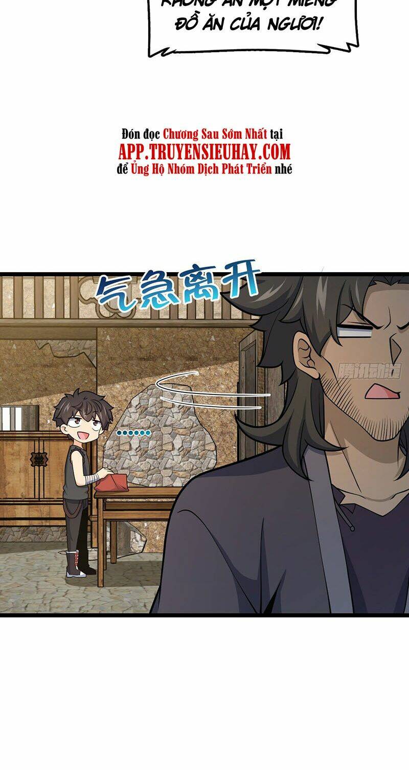 Đại Vương Tha Mạng Chapter 503 - Trang 2