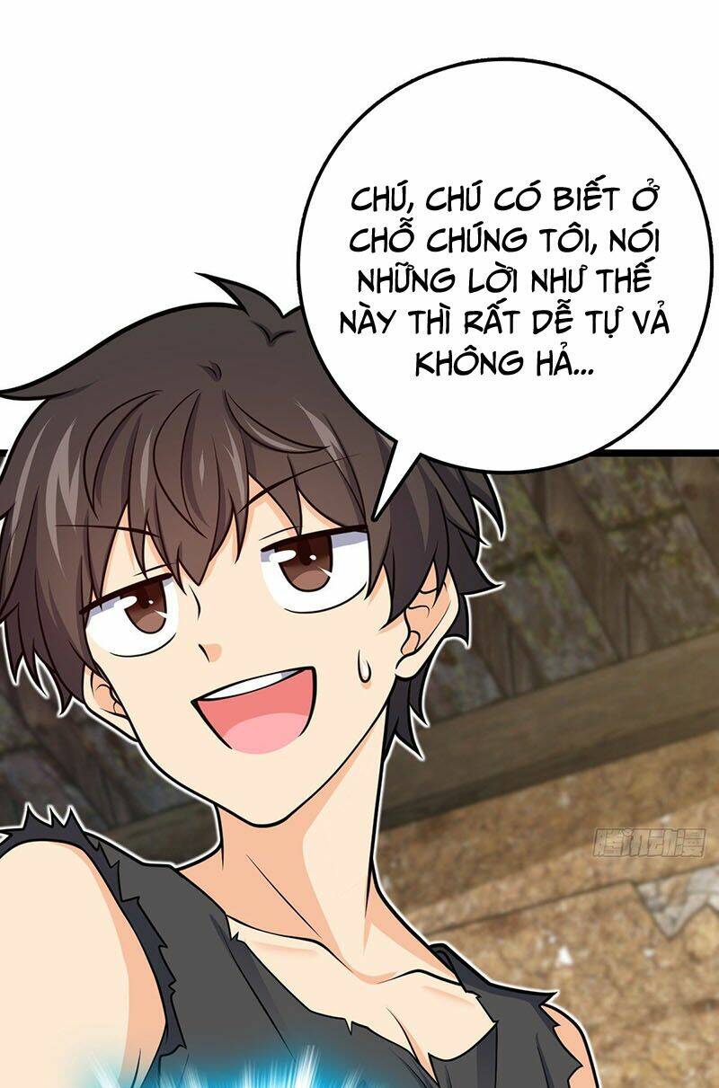 Đại Vương Tha Mạng Chapter 503 - Trang 2