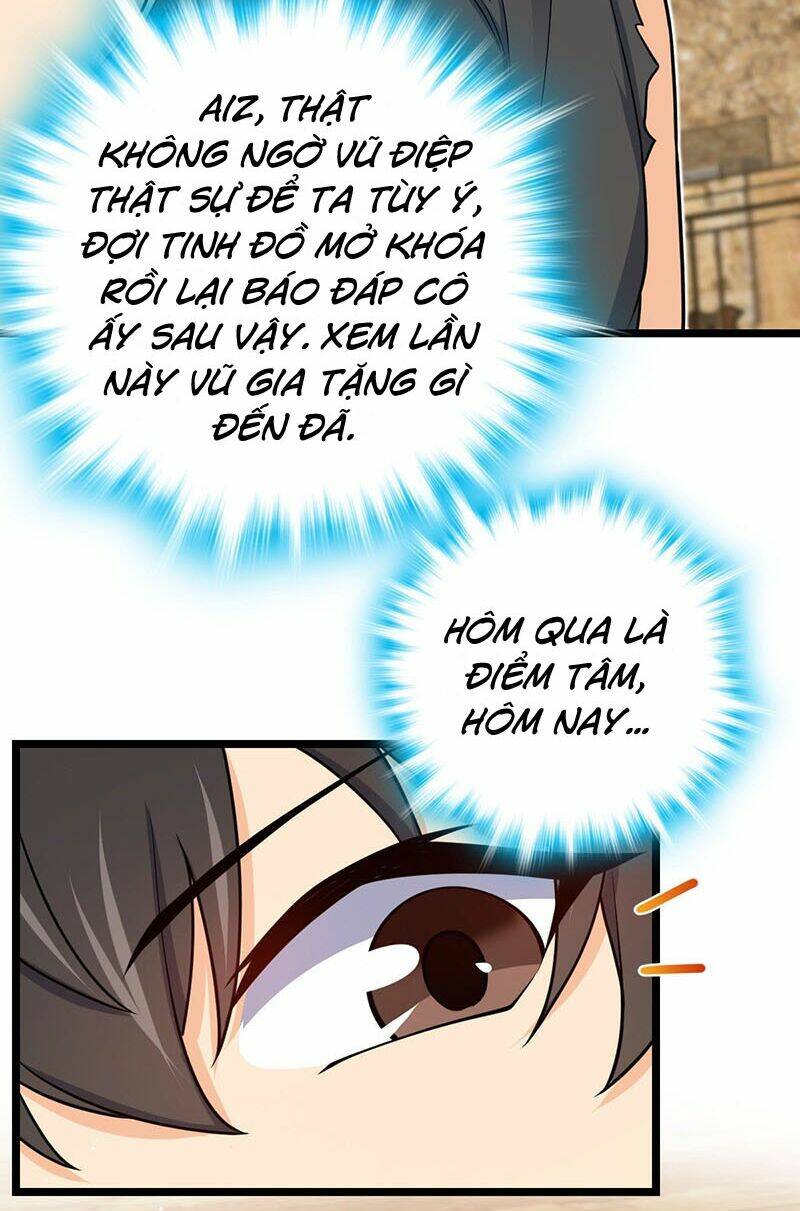 Đại Vương Tha Mạng Chapter 503 - Trang 2