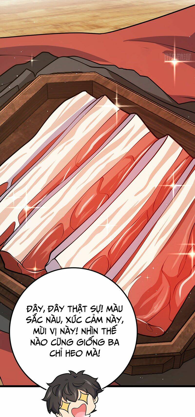 Đại Vương Tha Mạng Chapter 503 - Trang 2